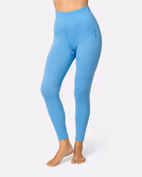 Ines Base Layer Pants - 100% Merino Wool