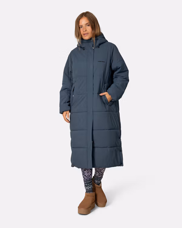 Eirin Parka