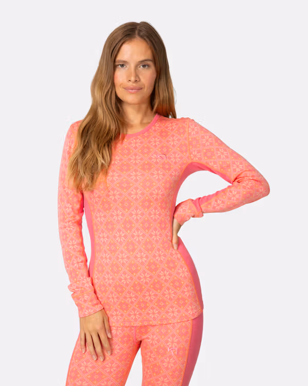 Rose Long Sleeve 2.0