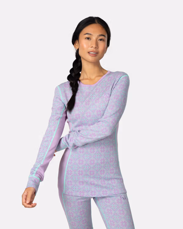 Rose Long Sleeve 2.0