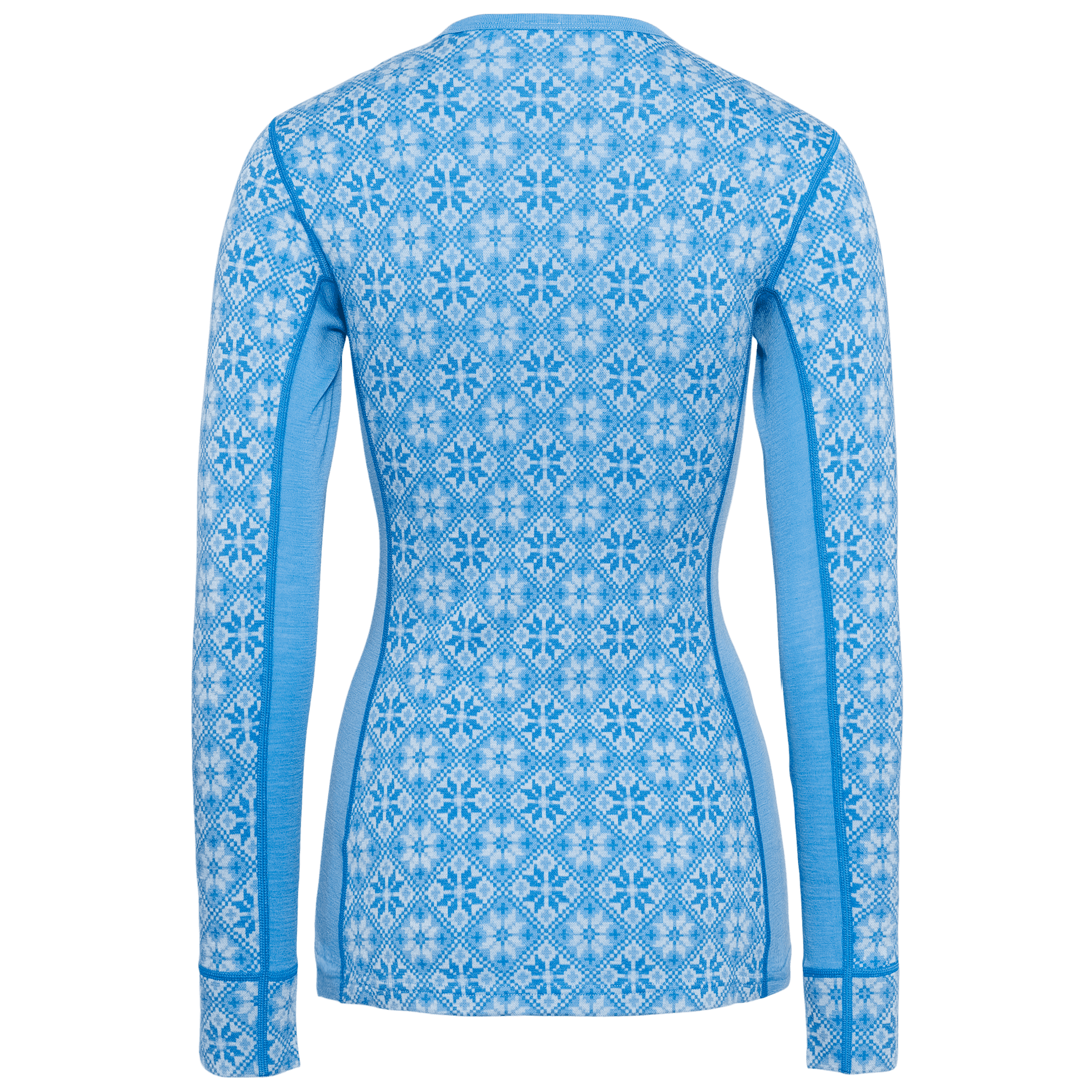 Rose Long Sleeve 2.0 - OCEAN
