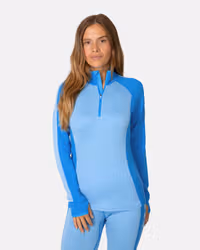 Mila Half Zip