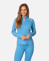 Nova Half Zip