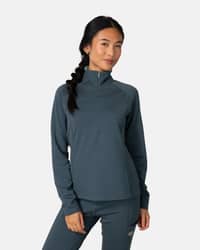 Nova Half Zip