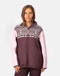 Amie Jacket