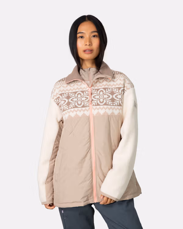 Amie Jacket