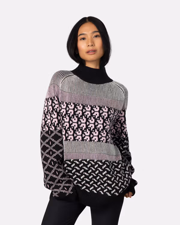 Smekker Knit
