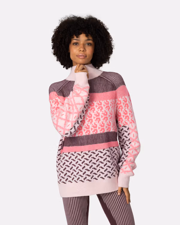 Smekker Knit