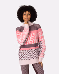 Smekker Knit