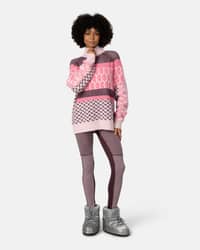 Smekker Knit