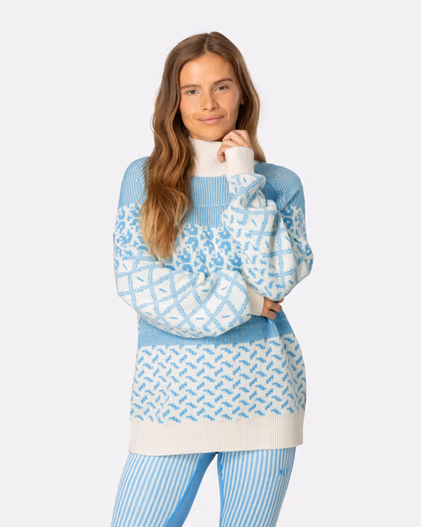 Smekker Knit