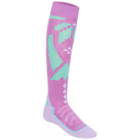 Faith Ski Sock