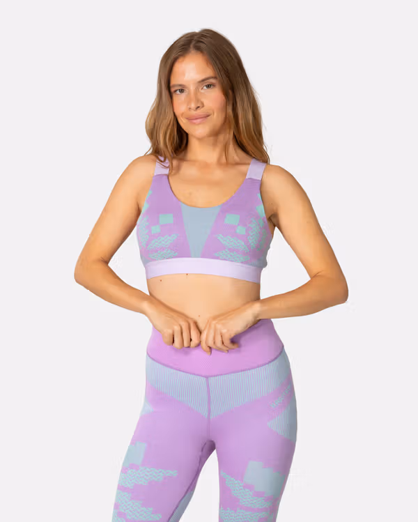 Faith Bra
