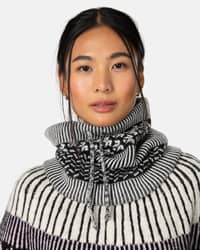 Smekker Knit Tube