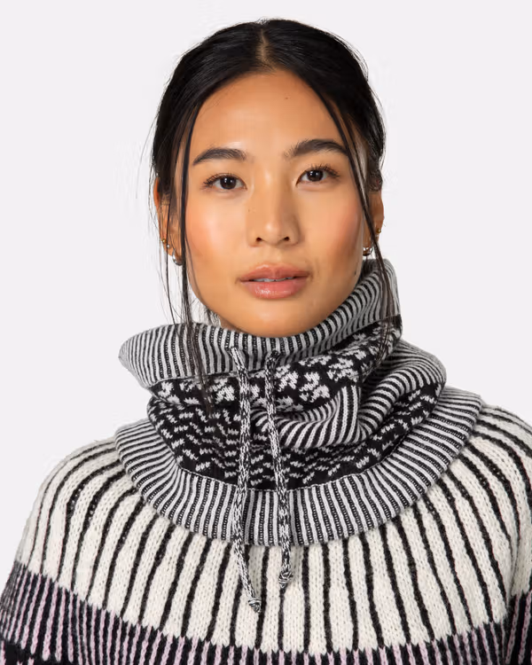 Smekker Knit Tube