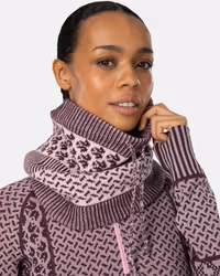 Smekker Knit Tube