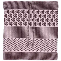 Smekker Knit Tube
