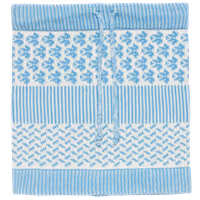 Smekker Knit Tube