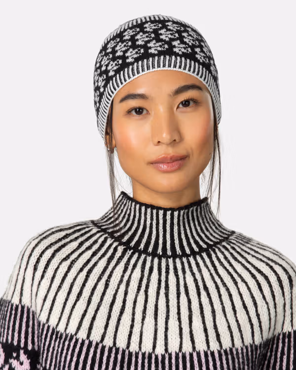 Smekker Knit Headband