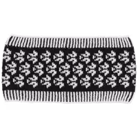 Smekker Knit Headband