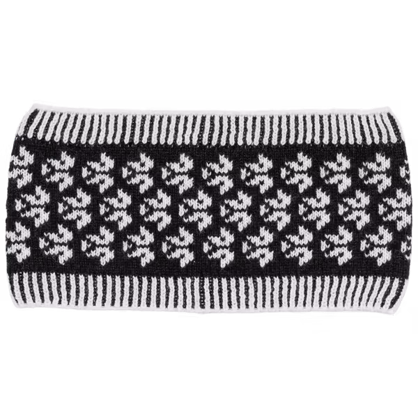 Smekker Knit Headband