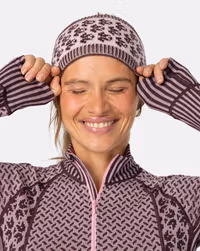 Smekker Knit Headband