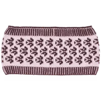 Smekker Knit Headband