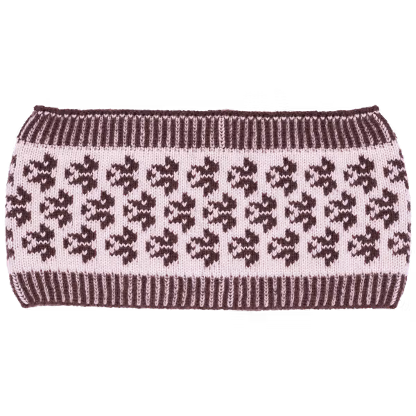 Smekker Knit Headband