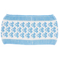 Smekker Knit Headband