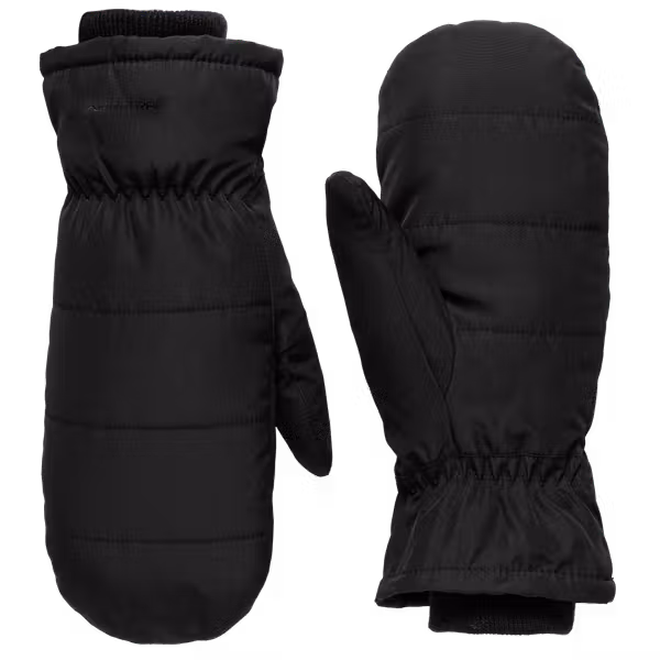 Linn Mitten