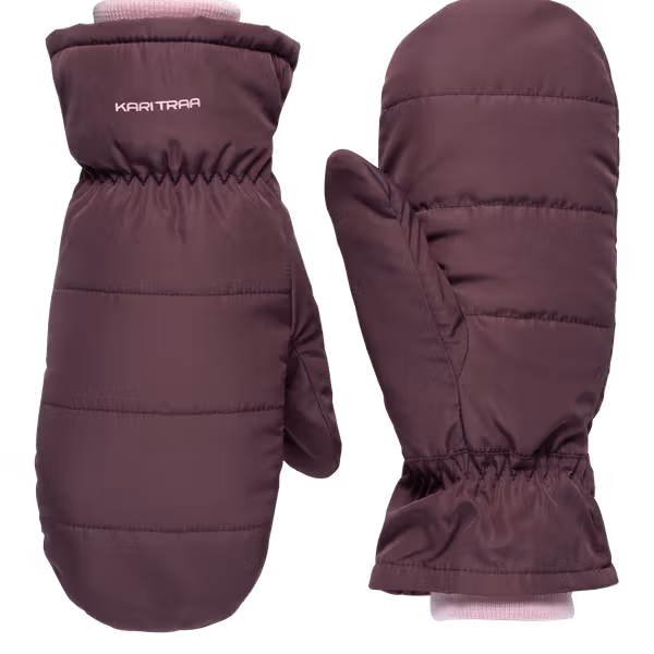 Linn Mitten