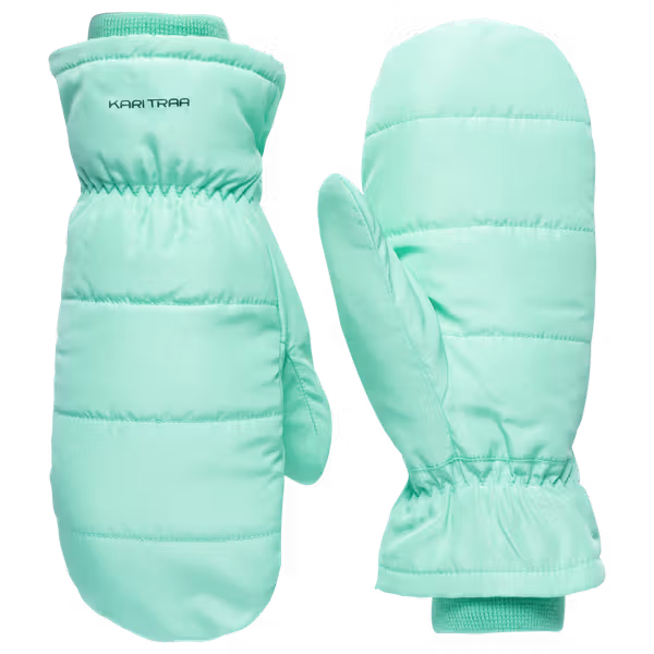 Linn Mitten