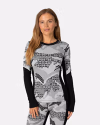 Olea Long Sleeve