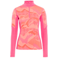 Olea Half Zip