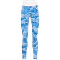 Olea Base Layer Pants